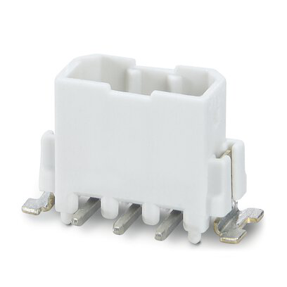 1778751 - PTSM 0,5/ 8-HV-2,5-SMD WH R44 - Conector PCB (Cantidad: 400)