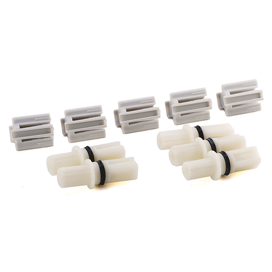 194L-G3380 - 194L Accessories, Plastic Shaft, 34mm (1-11/32 in.), Std. w/ Front Mnt. Sw., Pkg. Qty. 5