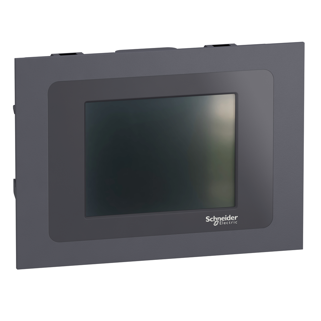 TM172DCLFG - Modicon M172 Display Color TouchScreen Grey
