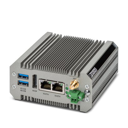 1141904 - BL2 BPC 1501S-W - Caja PC
