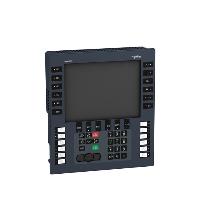 HMIGK5310 - Keypad-touchscreen panel color - 640 x 480 pixels VGA -10.4" - TFT LCD