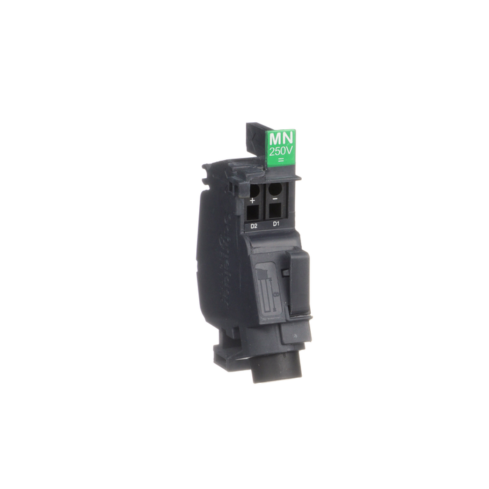 LV426815 - Standard undervoltage release MN, ComPacT NSXm, 250VDC (Qty. 24)