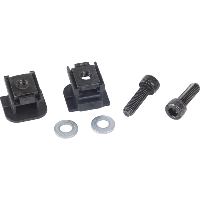 S37426 - Terminal nut insert, for busbar connection, type M6, CE standard, set of 2