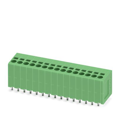 1708012 - SPT 1,5/15-V-3,5 - PCB terminal block