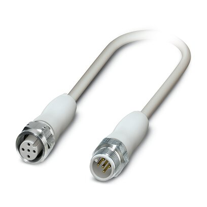 1338910 - SAC-5P-M12MS/5,0-500/M12FS FB - Cable sensor/actuador