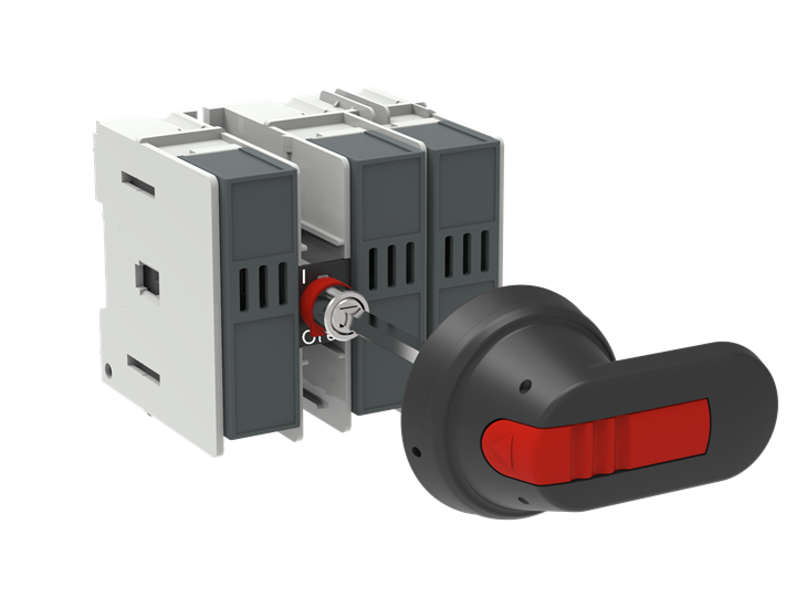 OS20FB12A1 SWITCH FUSE