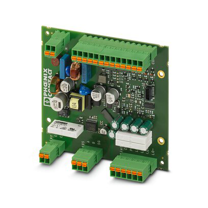 1627353 - EV-CC-AC1-M3-CBC-SER-PCB-MSTB - AC charging controller