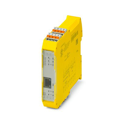 1105012 - PSR-M-EM4-SINCOS1-PI - Extension module