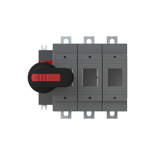 1SCA022750R6660 - OS250B03P SWITCH FUSE