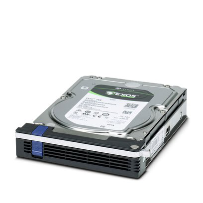 1181964 - KIT DE HDD IPC 3.5 DE 1 TB V2 - Memoria
