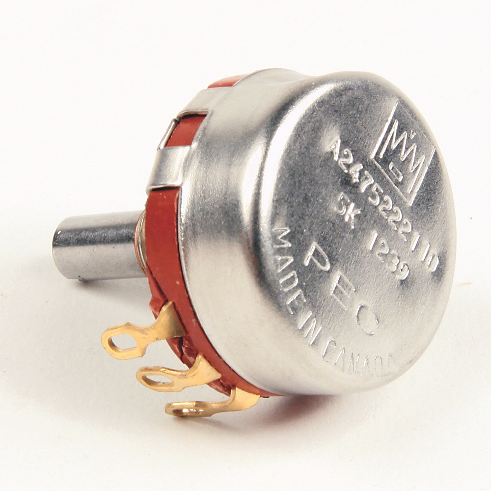 Accesorios 800F, elemento resistivo de repuesto 800F-AC1 de 150 ohmios (1 por paquete)