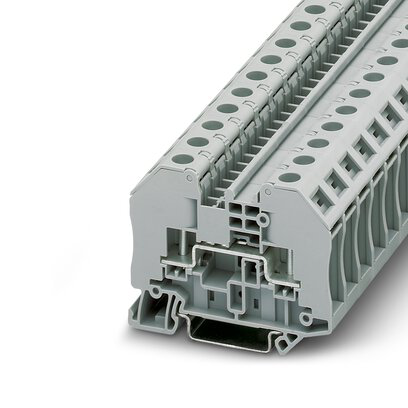 3049013 - RT 3 - Bolt connection terminal block (Qty. 50)