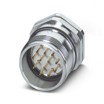 1603030 - RC-1RP1N1260VE - Device connector, rear mounting