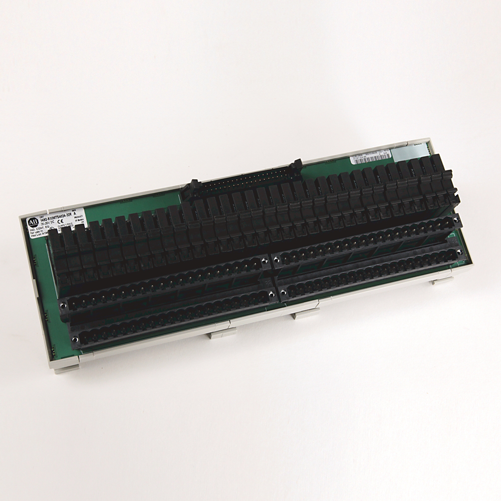 1492-RXIMTS2024-16R - 20-Pin High Density Solid-State Relay Digital IFM w/field Removable Terminal Block, 24V DC, 16 Relays, , , Solid-State High Density Digital Relay Interface Module w/ Removable Terminal Block