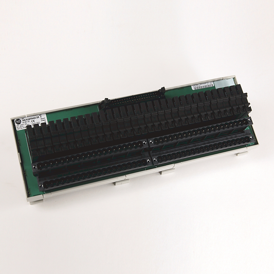 1492-RXIMTS2024-16R - 20-Pin High Density Solid-State Relay Digital IFM w/field Removable Terminal Block, 24V DC, 16 Relays, , , Solid-State High Density Digital Relay Interface Module w/ Removable Terminal Block