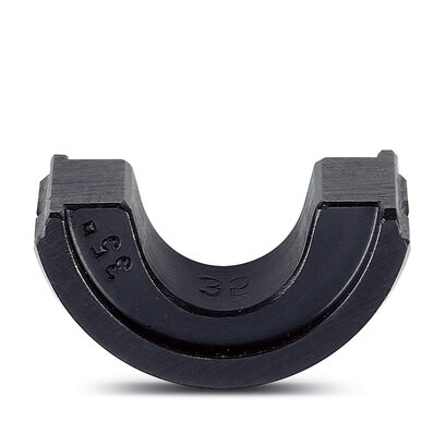 1212345 - CRIMPFOX-C50 RC 35/F-DIE - Inserto de crimpado