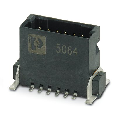 1714932 - FP 1,27/ 68-MV 3,25 - SMD male connectors