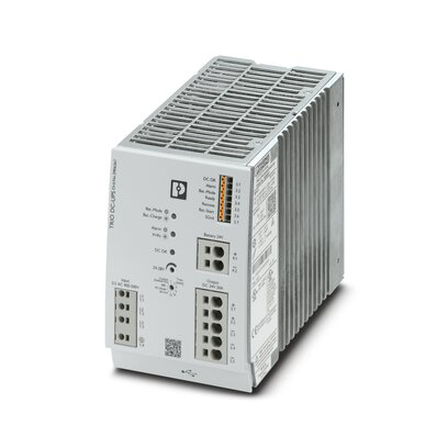 TRIO-UPS-2G/3AC/24DC/20 - Uninterruptible power supply
