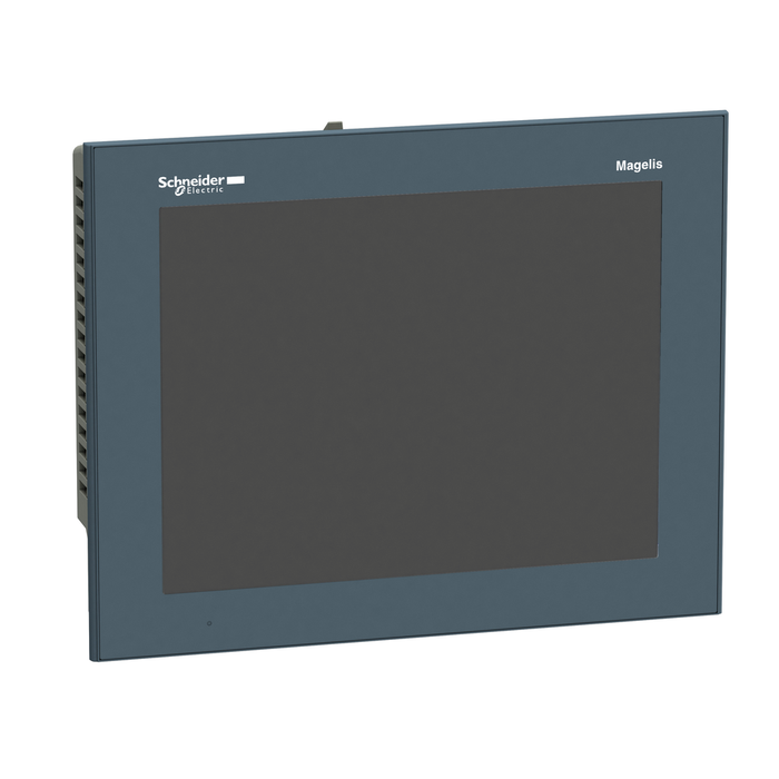 HMIGTO5310FC - Advanced touchscreen panel, Harmony GTO, 10.4 Color Touch VGA TFT, coated display