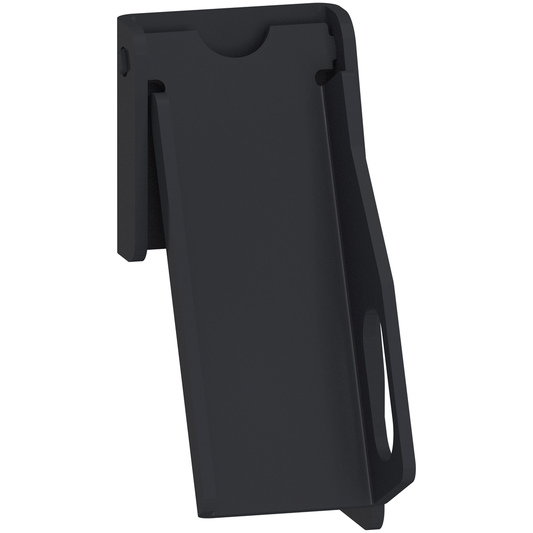 LV426908 - Accesorio para disyuntor, PowerPacT B, dispositivo de bloqueo con candado de manija, bloqueo fijo, APAGADO