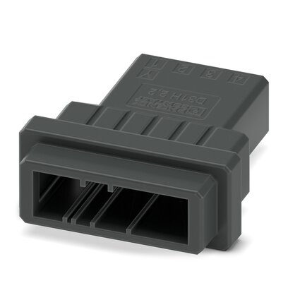 1341140 - D31H 2,2/ 4-FH-3,81-Y - Conector PCB