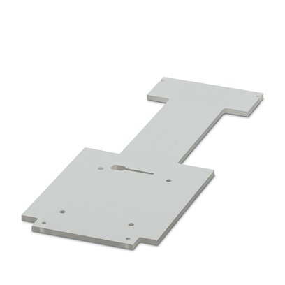 2203865 - HCS-T MEDIUM DISPLAY PLATE - Fixing plate