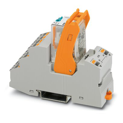 2903315 - RIF-2-RPT-LDP-24DC/2X21 - Relay Module