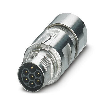 1628948 - M17-6EP1N8A9004S - Conector de acoplamiento