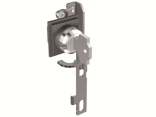 1SDA073783R1 - Cerradura de llave KLC-S abierta N.20005 E1.2