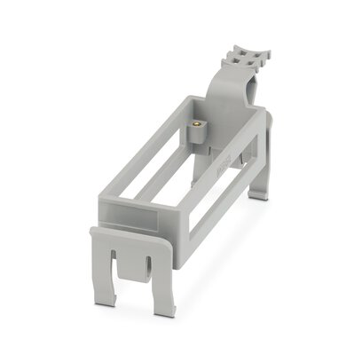 1424337 - HC-CIF-B24-HFWL-PL - DIN rail mounting frame