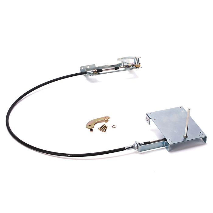 194R-FC04 - Cable-Operated Accessory 4 Foot - 194R-Fc04