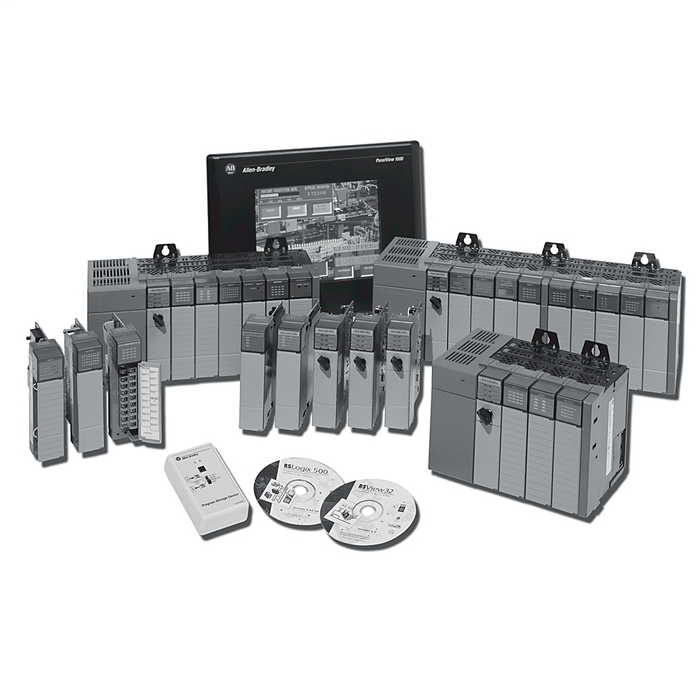 1746-OB16 - 1746 SLC System, 16 ch-DC Output Module For Programmable Controller (sourcing)