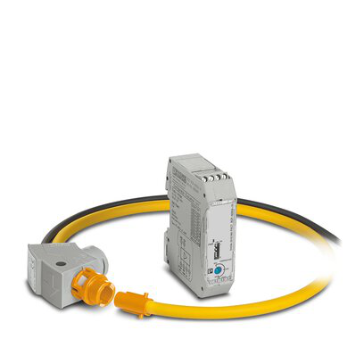 2910325 - PACT RCP-4000A-1A-D95-5M - Current transformer