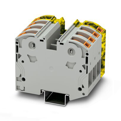 3212070 - PTPOWER 35-3L/FE - Bloque de terminales de alta corriente