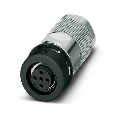 1021817 - SACC-P12FS-5CT-CM SH - Connector