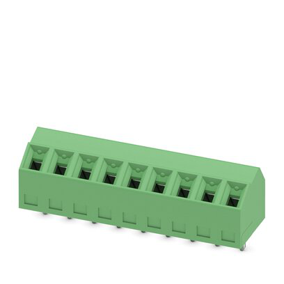 1728352 - SMKDS 1/ 9-3,81 - PCB terminal block