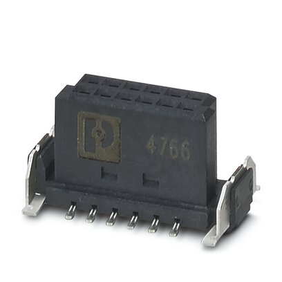 1714897 - FP 1,27/ 40-FV 6,25 - SMD female connectors
