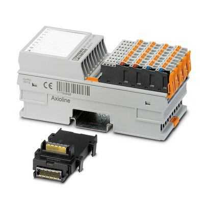 2701239 - AXL F CNT2 INC2 XC 1F - Special function module