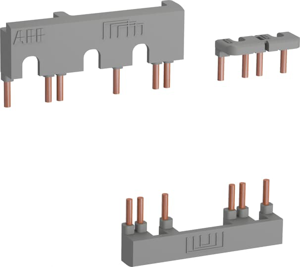 1SBN081313R2000 - BEY16-4 Connection Set for Star-Delta Starter