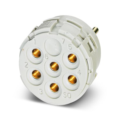 1603764 - RC-63S1N220000 - Contact insert