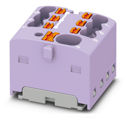 1047474 - PTFIX 4/6X1,5 VT - Bloque de distribución