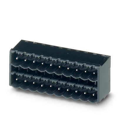 1753174 - CCDN 2,5/ 6-G1-5,08 P26 THR - Conector de PCB