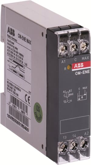 1SVR550851R9400 - CM-ENE MAX LIQ. LVL REL. 220-240VAC