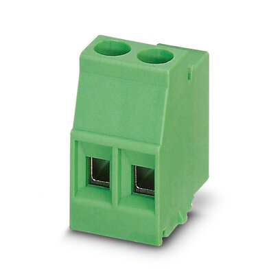 1707205 - MKDSO 2,5/ 2-L - PCB terminal block