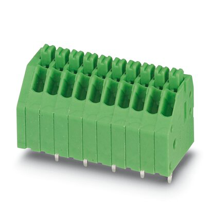 1709550 - PTSA 0,5/ 4-2,5-ZI - PCB terminal block