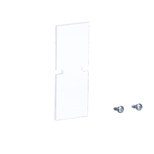 9080LB21 - Power distribution block, Linergy, terminal cover for 9080LBA162 or 9080LBC162 blocks