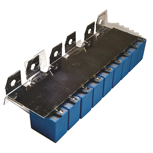 20-PP10019 - Capacitor Assembly, Snubber, PF700H, PF700S