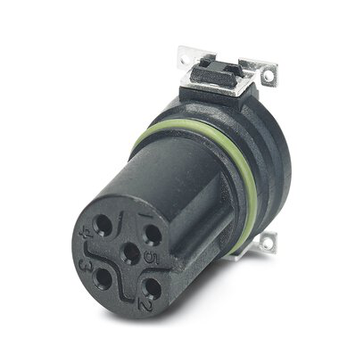 1411938 - SACC-CIP-M12FSB-5P SMD T - Conector de empotrar (Cantidad: 60)