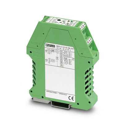 2814731 - MCR-S-1-5-UI-SW-DCI-NC - Current transducers