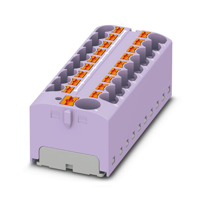 3274048 - PTFIX 10/18X4-G VT - Bloque de distribución
